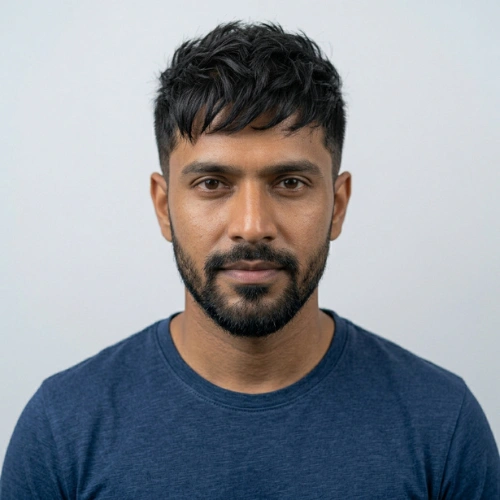 Clean Edge-Up Edgar