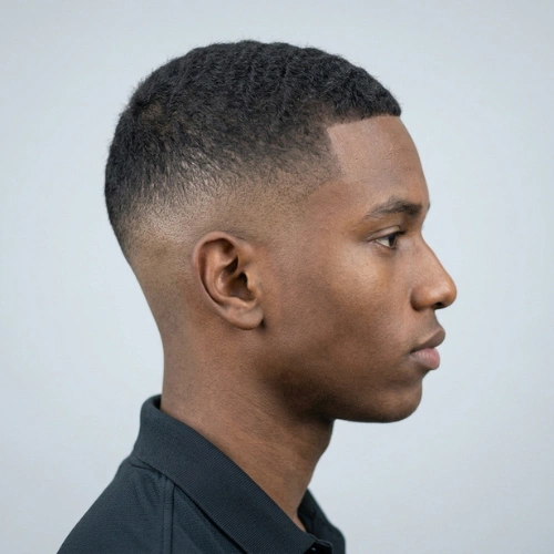 Fade Cutting