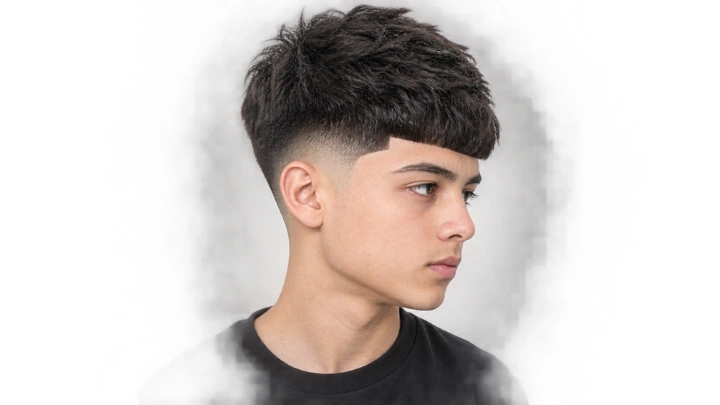 What Is the Best Short Fade Edgar Haircut?