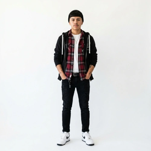Mexican Edgar Outfit