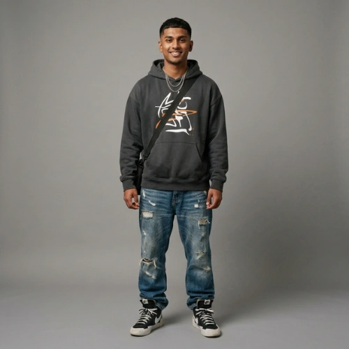Trendy Edgar Outfit Ideas