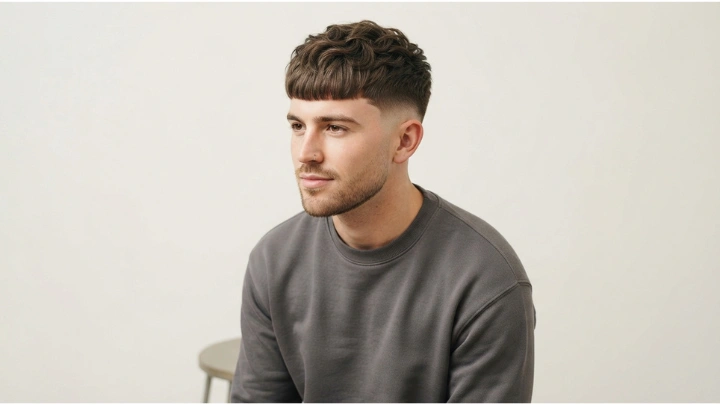 What Are the Best Coolest Long Edgar Haircuts?