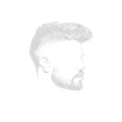 Edgar Haircut Logo